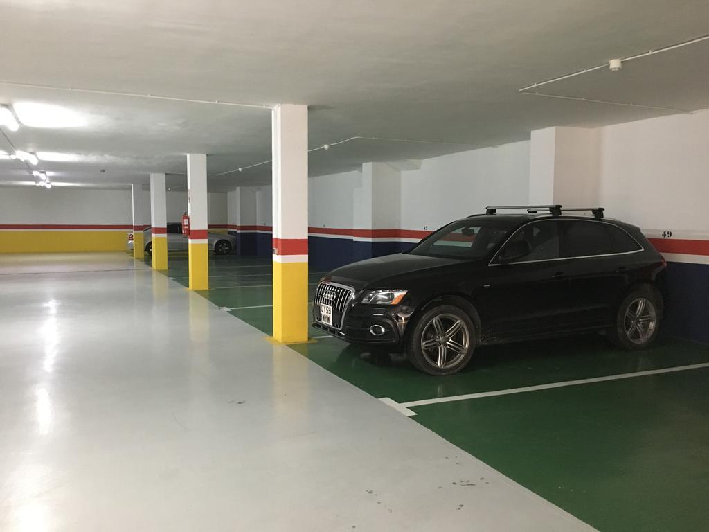 Paradero Rental B74- Vistas Al Mar Calpe Esterno foto
